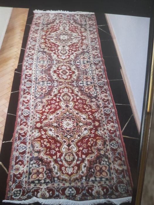 Covoare de vanzare 3 m  pe 96