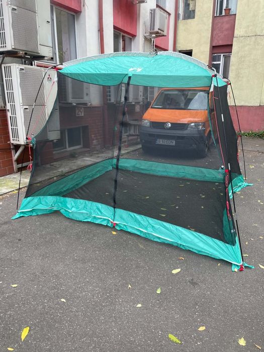 Umbrar antițânțari