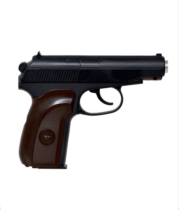 g29a пм «макаров» 6мм