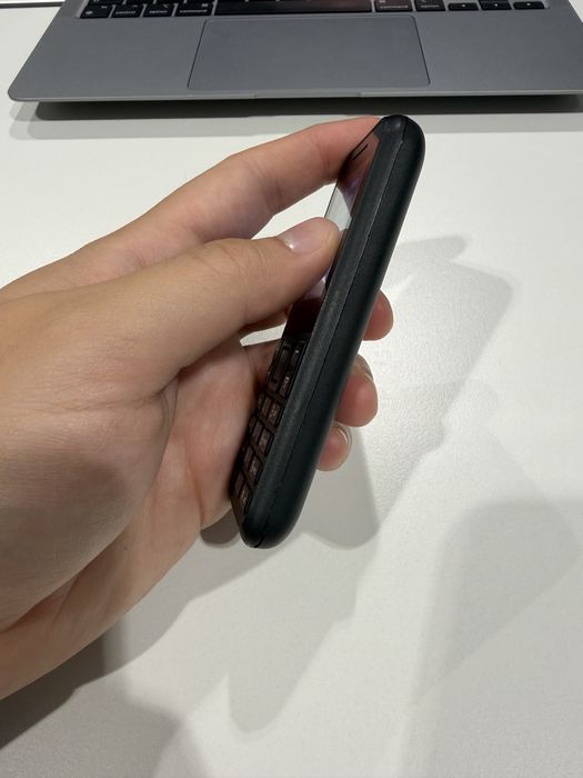 Telefon cu butoane Orange Hapi 2 Dual Sim
