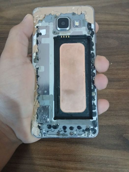 Samsung s6 zoʻr tel