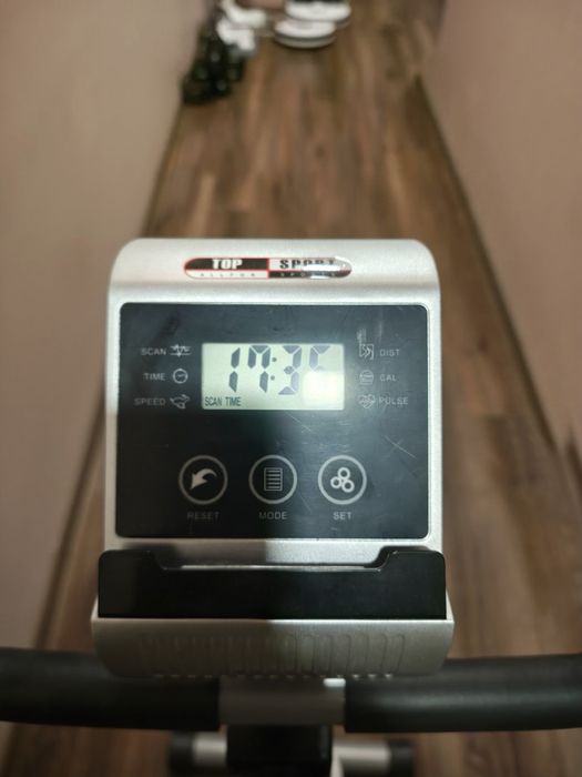 Велоергометър TOP SPORT TS 2223