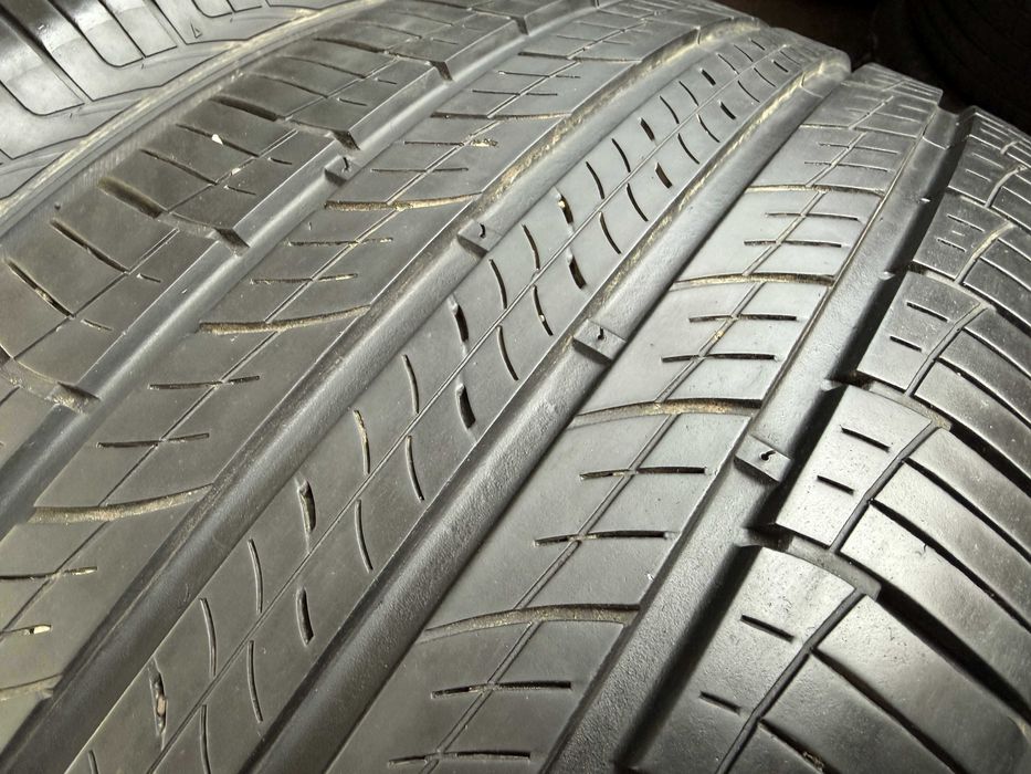 4x Anvelope Vara 235/55 r19 - Hankook Dynapro HP2 XL