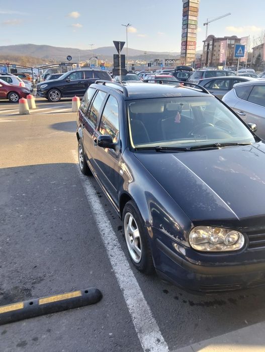 Vand.Golf 4 .An 2003