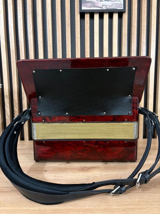 Acordeon Hohner Verdi 2 bandon