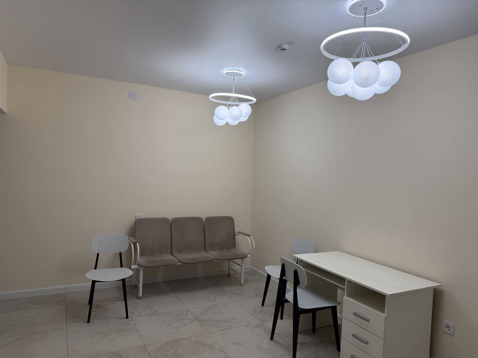 Аренда кабинетов