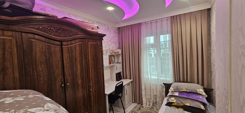 Гулобод Чорсу  4 хона