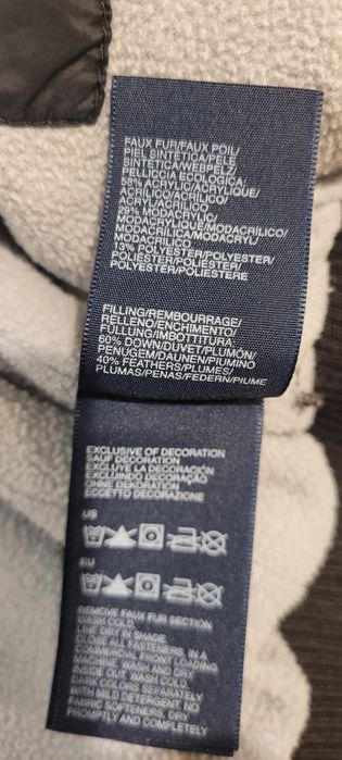 Geci Tommy Hilfiger S