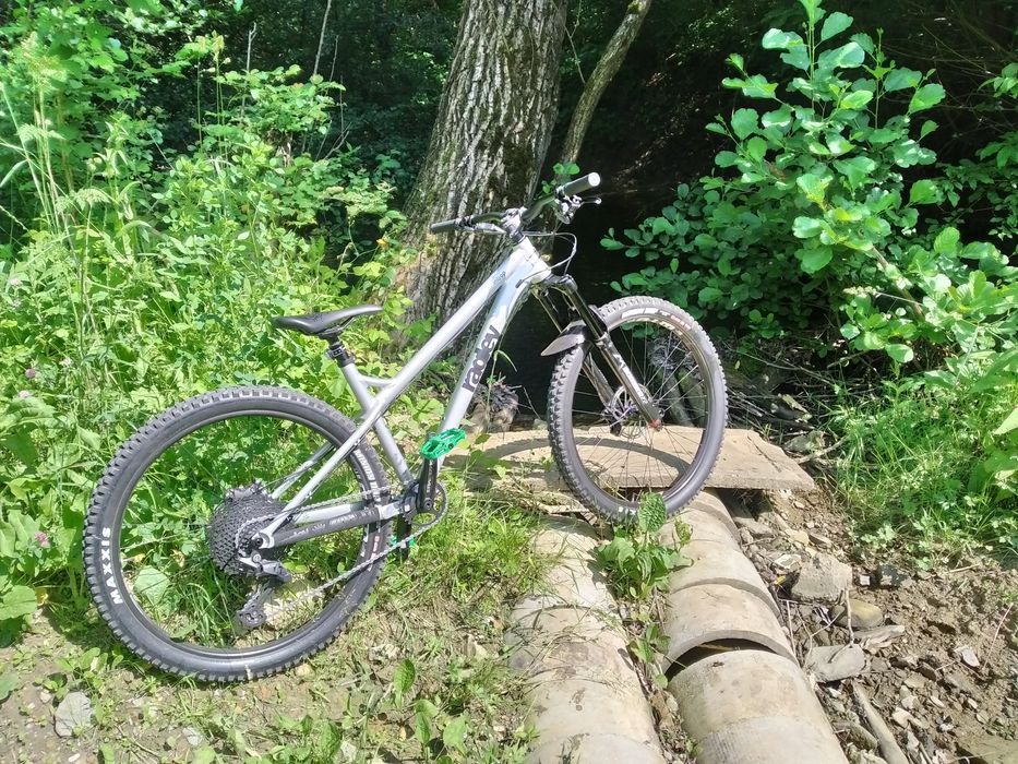 Hardtail Ragley Mmmbop 2022 Mărime M