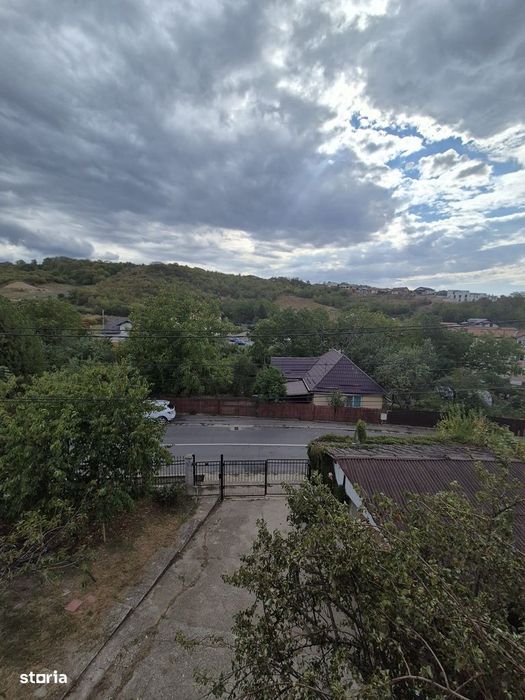 Proprietate Deosebită – Strada Sărmaș