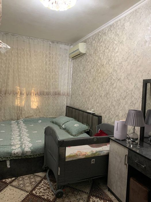 Срочна сотилади!!! Сергели 2да 3 хонали 8/9 ипотекагаям берилади