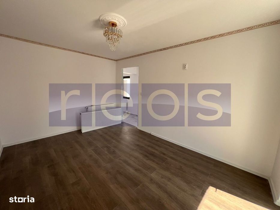 Inchiriere Vila | Singura In Curte |  Zona Mall Vitan