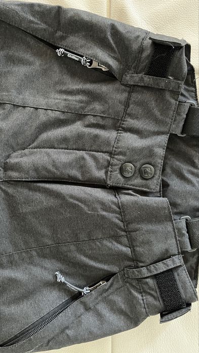 Ски екипировка Killtec за 12 г. дете 152 см.