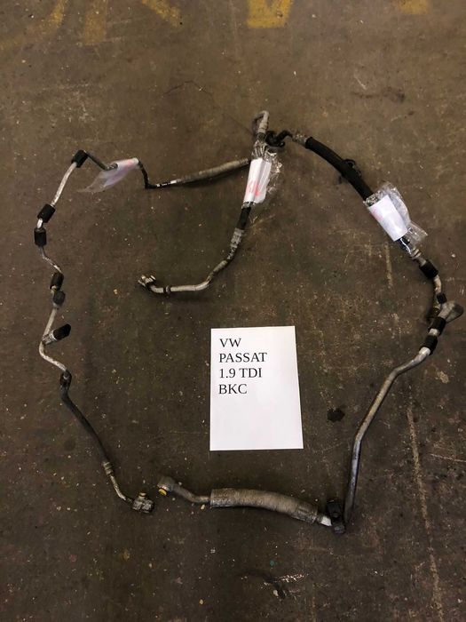 Conducte Ac Clima Vw Passat B6 2.0BMP 2005-2009