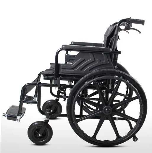 Ручная механическая инвалидная Кресло-коляска.