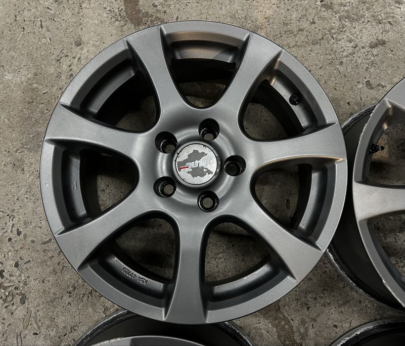 Jante / Roti 5x112 R16 Mercedes audi skoda vw seat