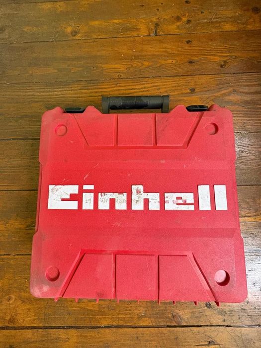 Дрель шуруповёрт  Einhell