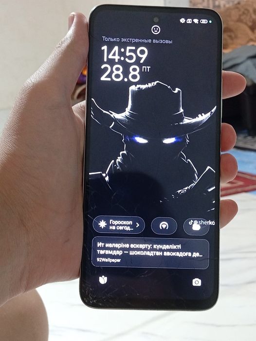 Redmi 12 128 память