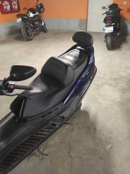 Vand Scuter Yamaha Majesty 250cc