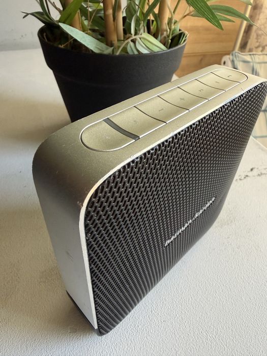 Boxa portabila Bluetooth, Harman kardon Esquire