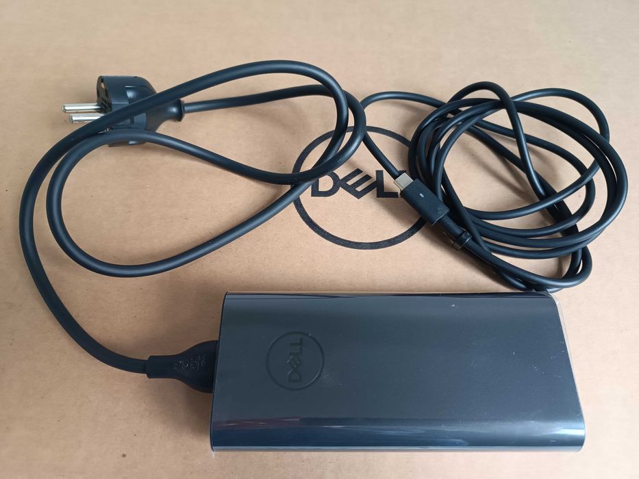 Ноутбук Dell Latitude 5511 core i-7 10850H RAM 16GB SSD 500GB + 1TB