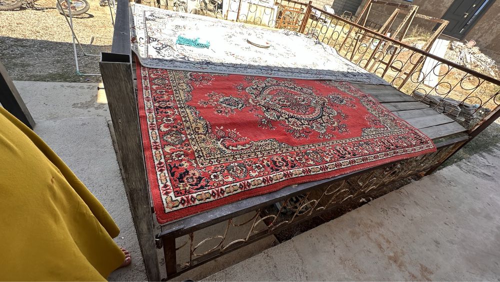 ТАПШАН  3*3 БУУ  120000