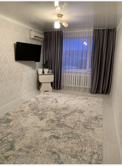 Продам 3 комнотную квартиру