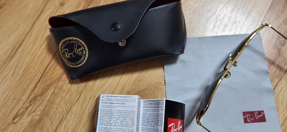 Ray Ban слънчеви очила