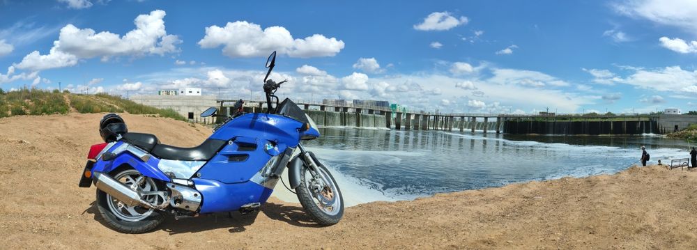 Продам байк торг есть обмен