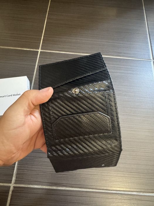 Smart Wallet apple