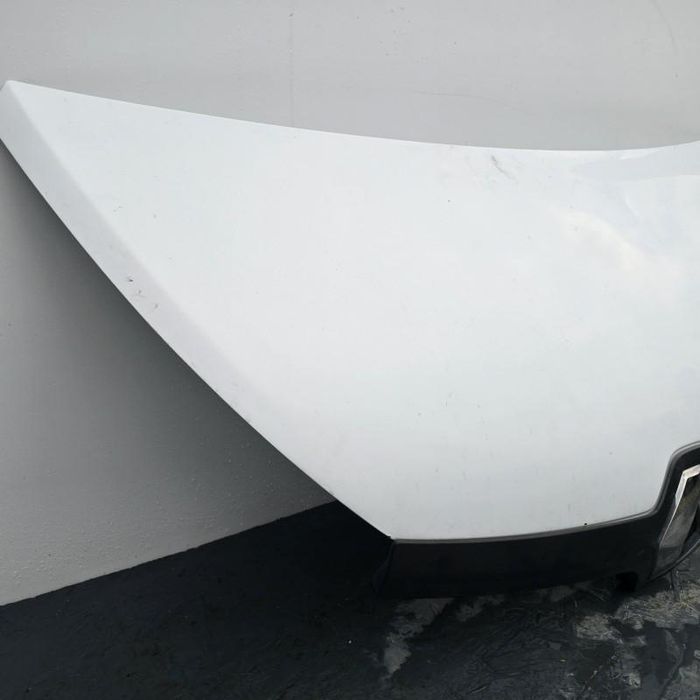 Capota motor Renault Trafic 3