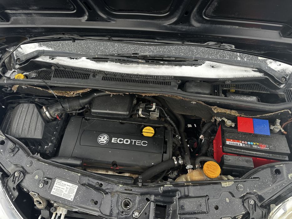 Продам Opel Meriva