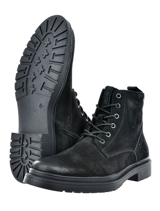 Мъжки боти Big Star НОВИ!