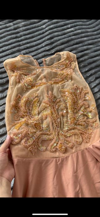 Продам вечернее платье