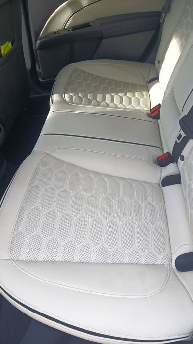 Ford Mondeo Vignale Hybrid