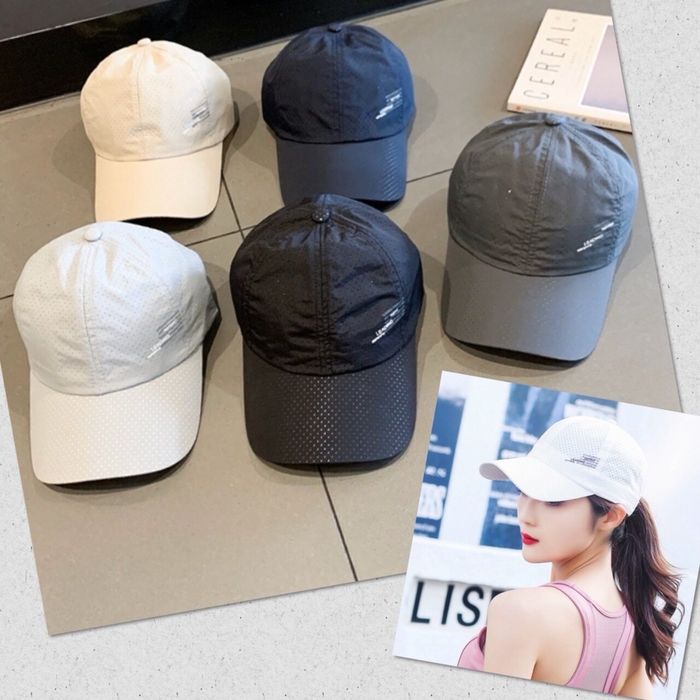 Кепки новые летние