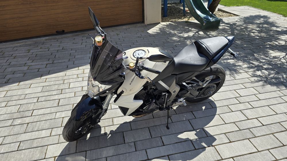 Vand Honda CB1000R