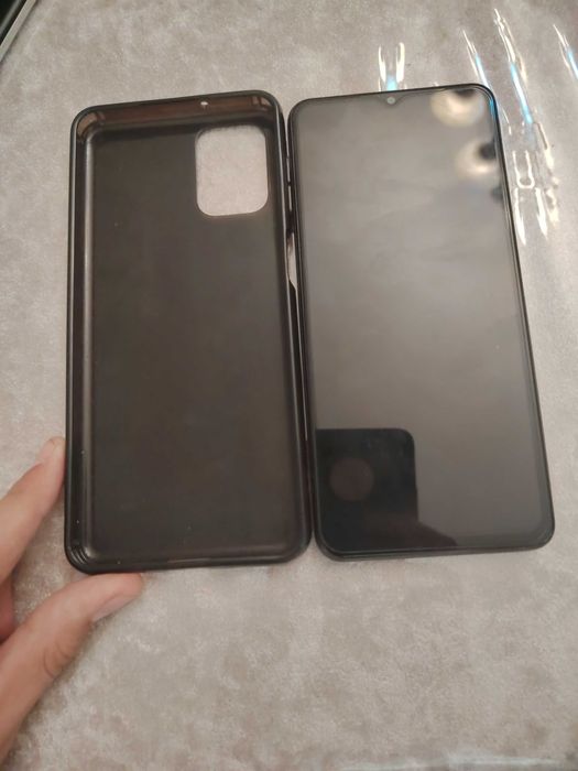 Samsung Galaxy A12
