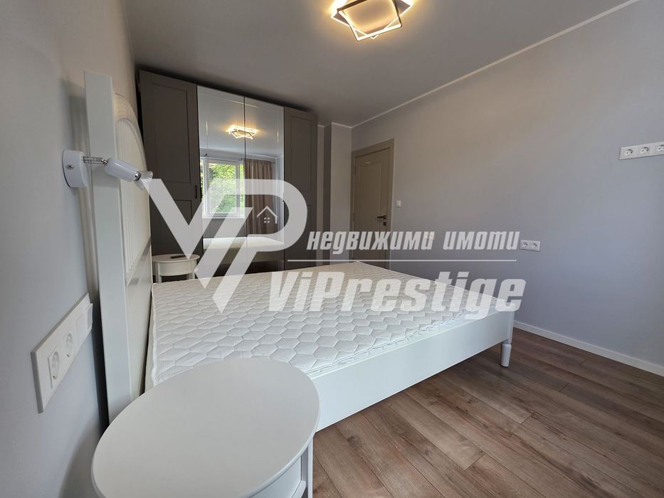 Продава се Тристаен апартамент в Пловдив, Христо Смирненски - 66 кв.м за 2697 €/кв.м - Снимка #7
