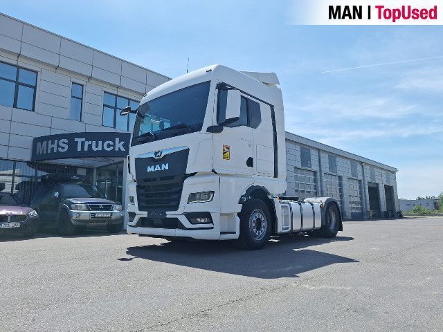 MAN TGX 18.470 4x2 BL SA