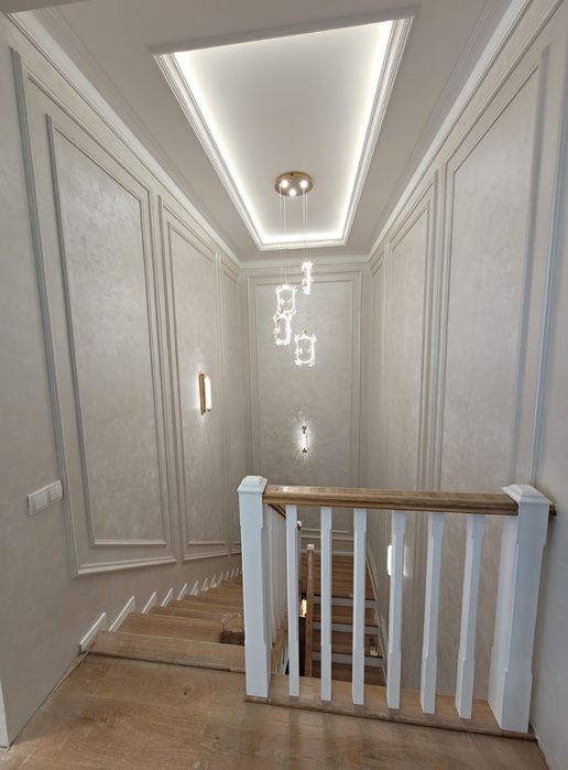 Продаётся НОВЫЙ ДОМ 3 сотки, 180m2, Юнусабадский район, махалля Кенсай