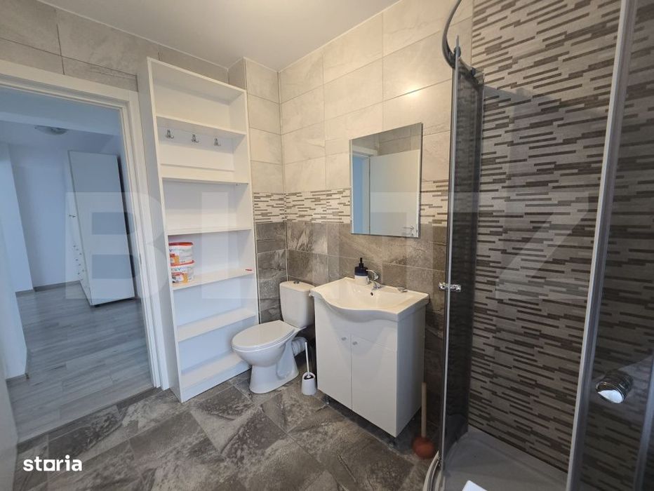 Apartament 3 camere, 66 mp, zona Micro 3
