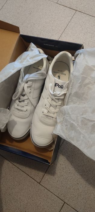 Papuci Polo aproape noi
