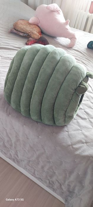 Лежак домик для кошек/котов