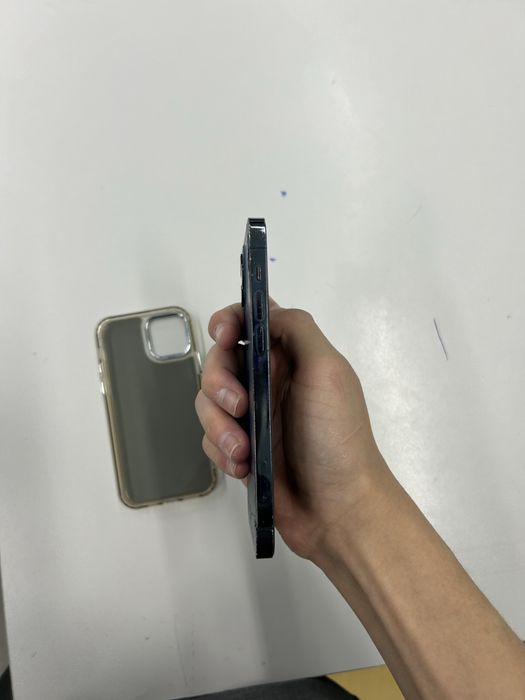 Айфон 12 про 128гб