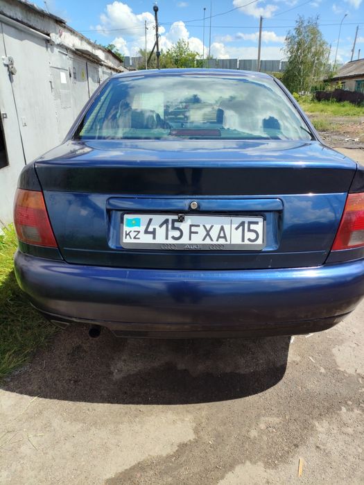 Продам Ауди А4 B5