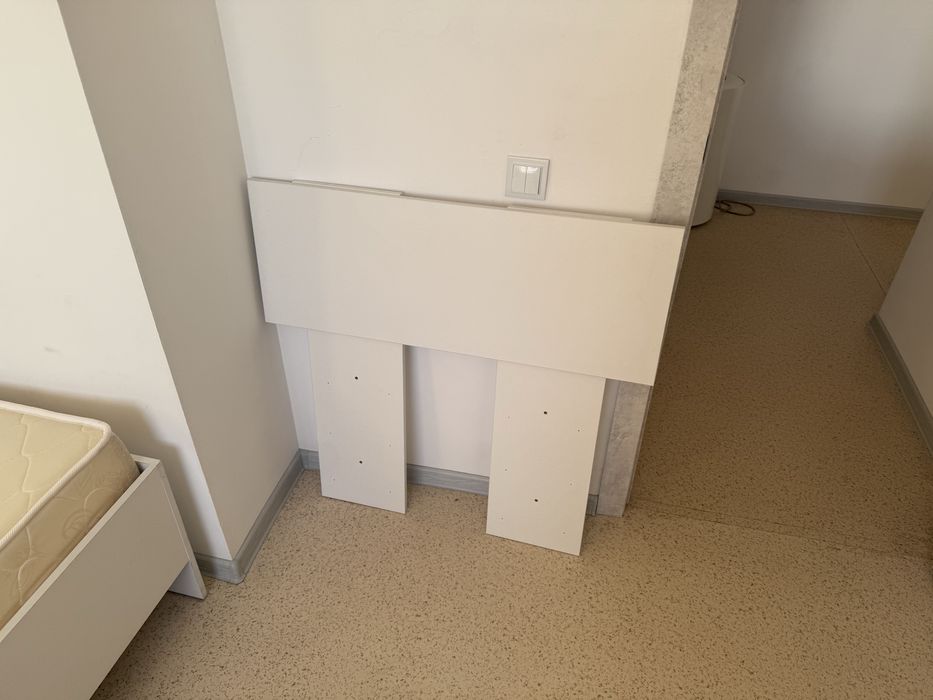 Кровать односпальная