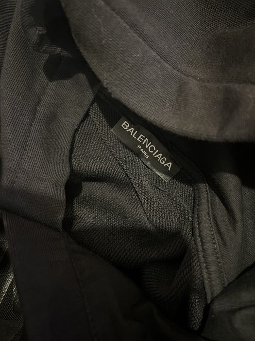 суитшърт Balenciaga