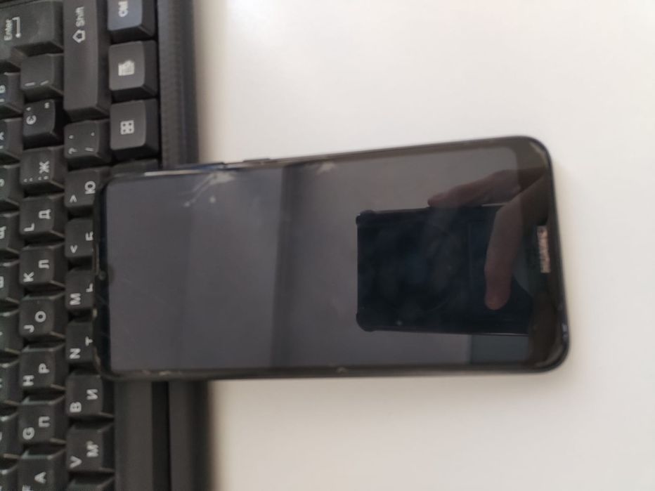 Huawei Y6 2019 Срочная продажа
