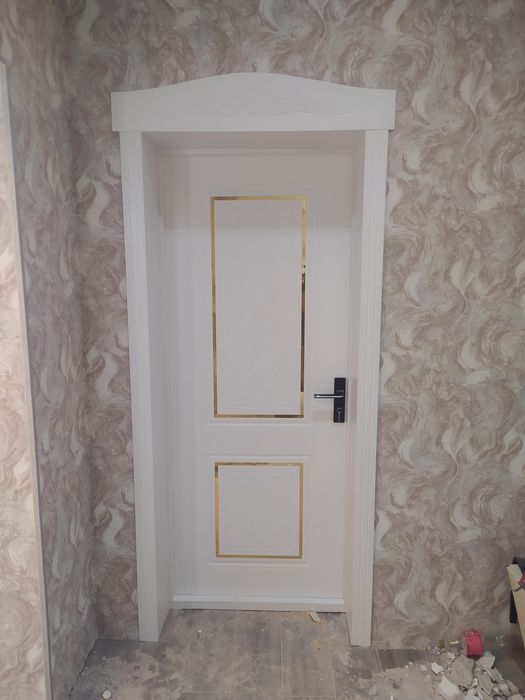 Mdf eshiklar yasaymiz